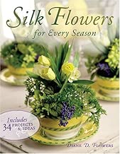 Silk Flowers for Every Season