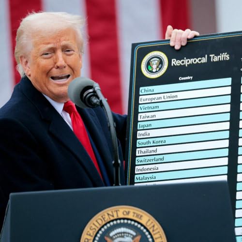 ICYMI: Why Global Markets Are In Flux cover art