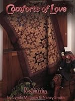 Comforts Of Love 1880972425 Book Cover