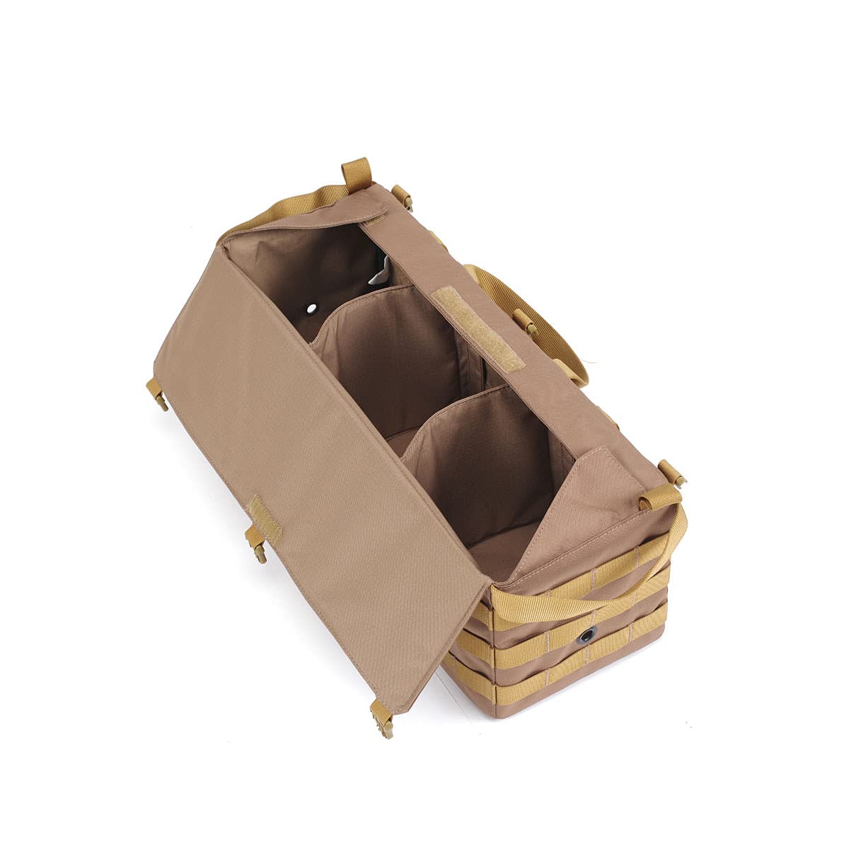 Amazon.co.jp: Helinox(ヘリノックス) テーブルサイドストレージ M