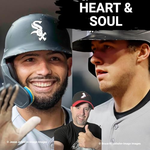 Rookies Edgar Quero and Kyle Teel EMERGE as Heart and Soul of the White Sox and clutch hitters