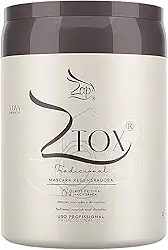Zap Ztox - Btox Máscara Regeneradora Chia e Macadâmia 950g