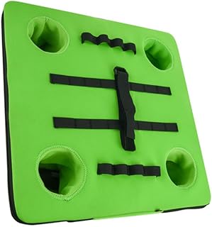 BETOOKY Alto-Falante Flutuante Porta-Bebidas Inflável Alto-Falantes De Porta Prime Para Bebidas Flutuante Multi-Funcional Para Bebidas Flutuante Alto-Falantes Externos Prato Para Bebidas