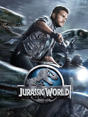 Bild: Jurassic World f�r 0,00 EUR bei amazon.de