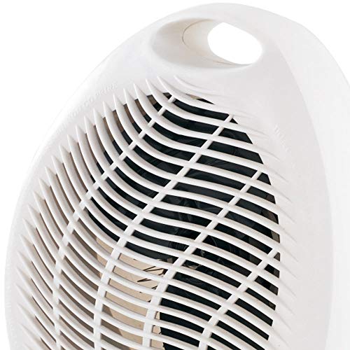 Aquecedor Doméstico Termoventilador, Branco, 220v, Ventisol