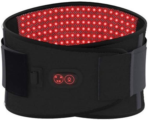 Tampone riscaldante per crampi