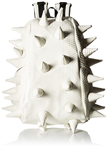 Madpax Gator Luxe Spike Mochila completa  blanco  : KAA24484816