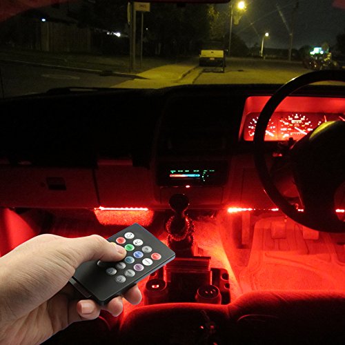 CAR Ceiling Light GM (RGB)