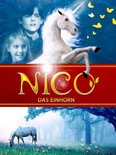 Bild: Nico, das Einhorn f�r 0,00 EUR bei amazon.de