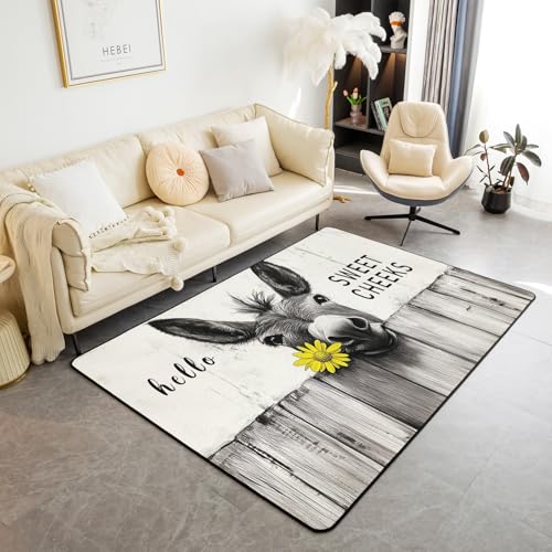 jejeloiu 냍oGAO 3x5 LbYt@[Aj}rO[O Qp j̎q ̎q eB[ t@[nEX J[ybg O ~ g fpȉtA}bg ANZgO