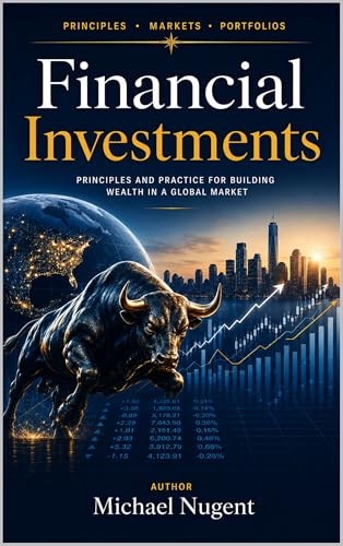 Financial Investments: Principles and Practice for Building Wealt...