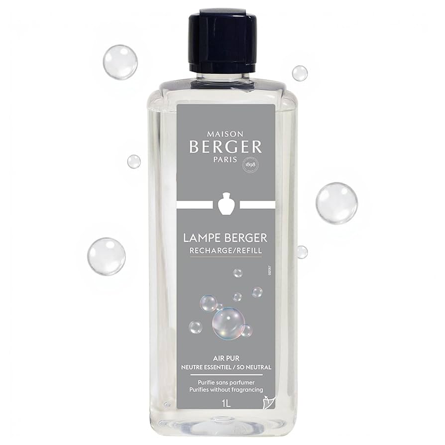 LAMPE BERGER 希少　陶器　アロマオイル Lampe Berger（ランプベルジェ）の陶器製とガラス製のアロマ