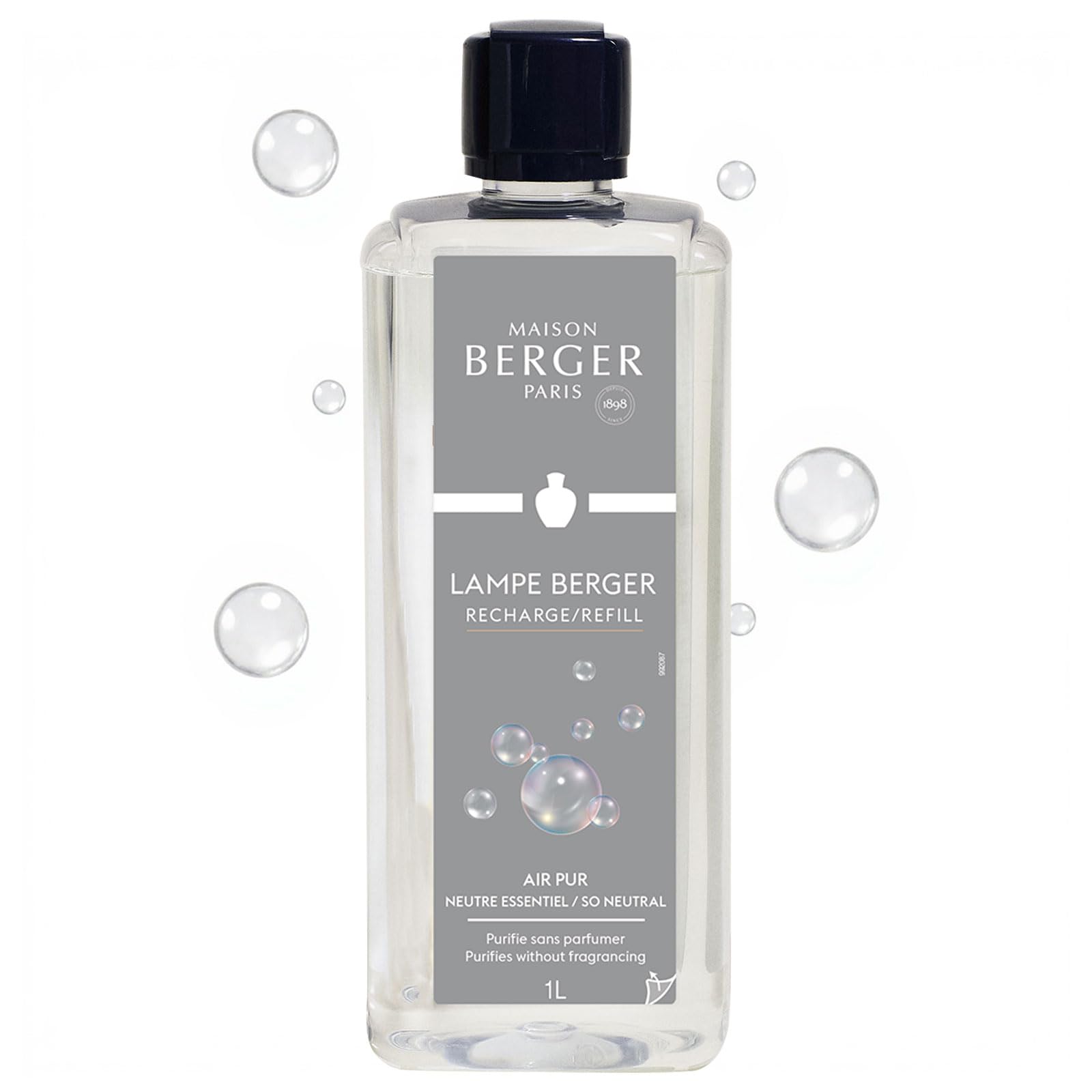MAISON BERGERLampe So Neutral Fragrance 1 Liter