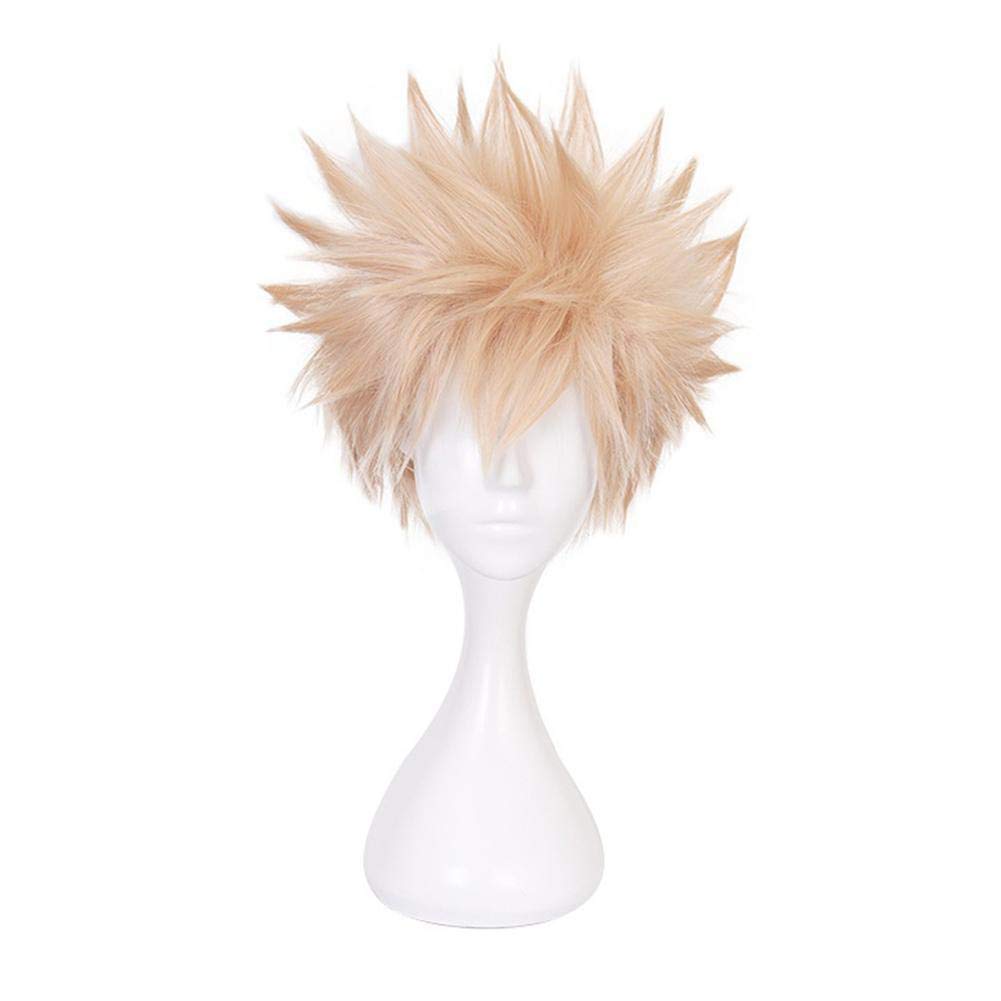good quality cosplay wigs uk