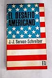  El desafío americano