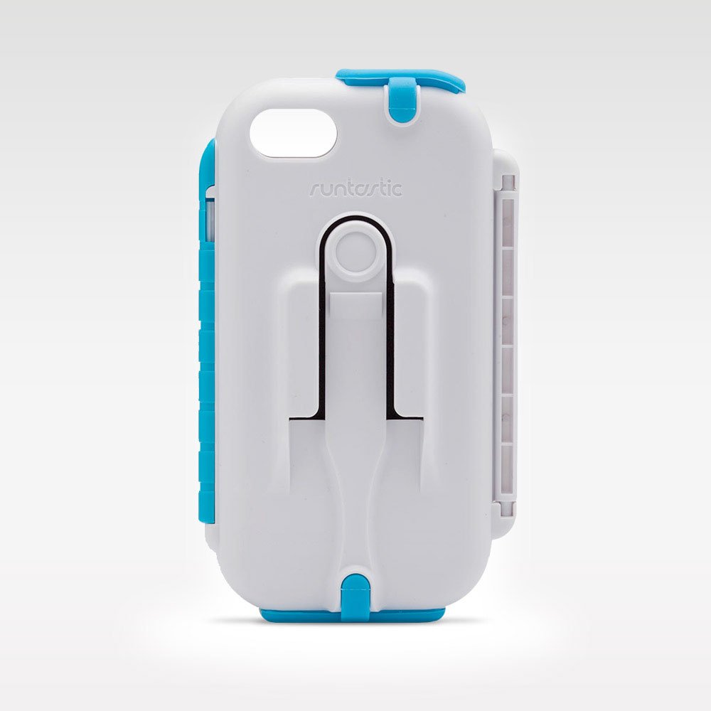 Runtastic Sports Handle Bar Bicycle Protective Case And Mount