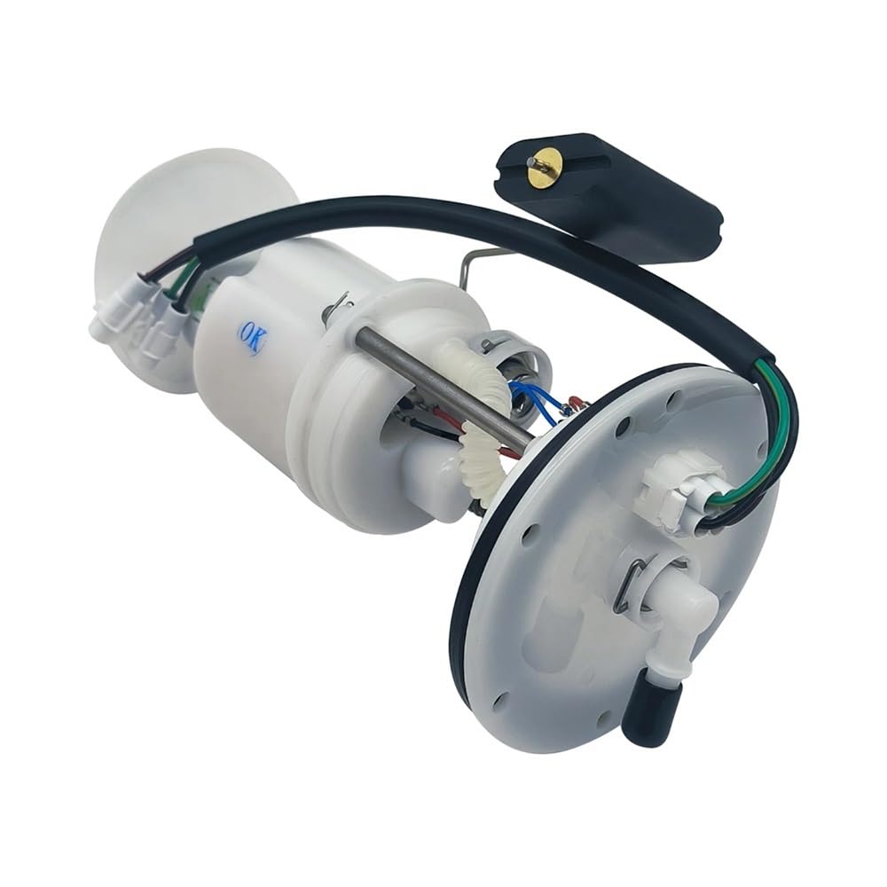 Pompe à carburant moto et quad résolvant les pannes d'amorçage sur moteurs de type ATV-500