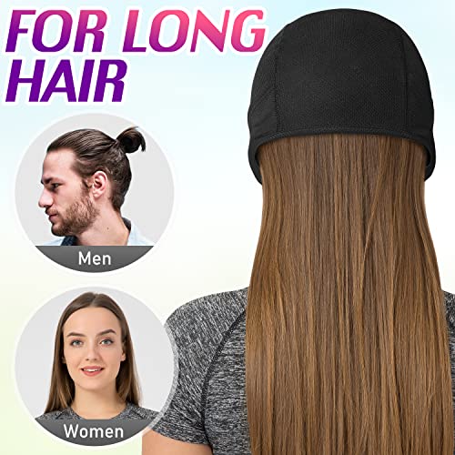 Cuimei Balaclava Face Mask For Women With Ponytail Hole Neck Gaiter Face Cover Moisture Wicking For Ski Motorcycle Cycling #TOP1