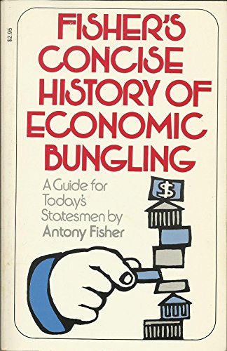 Fisher'S Concise History-Op view 2