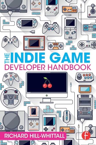 The Indie Game Developer Handbook view 2