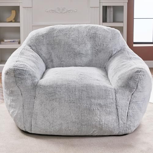 Homguava YS02-006 Giant Bean Bag Chair,Bean Bag Sofa Chair thumb #3