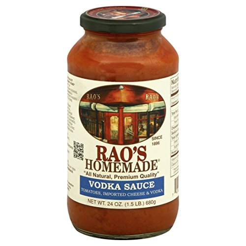 List of Ten Best Vodka Sauce Brands Top Picks 2023 Reviews