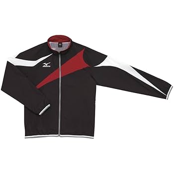 ハーツ　ジャージ　Mizuno サイズ145 ハーツ ジャージ Mizuno サイズ145