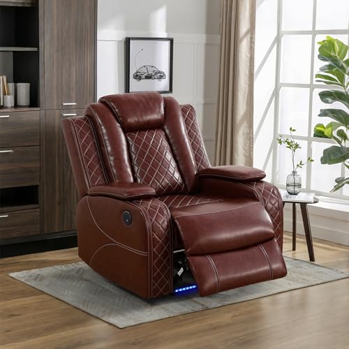 Luxury leather sofa set