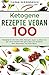 Produktbild Ketogene Rezepte Vegan: 100 Rezepte für die Keto Diät. Ketogen vegan zu leben, ist gar nicht schwer! Mit gesunden und leckeren Keto Rezepten. Das Keto Buch. (Keto Vegan, Band 1)