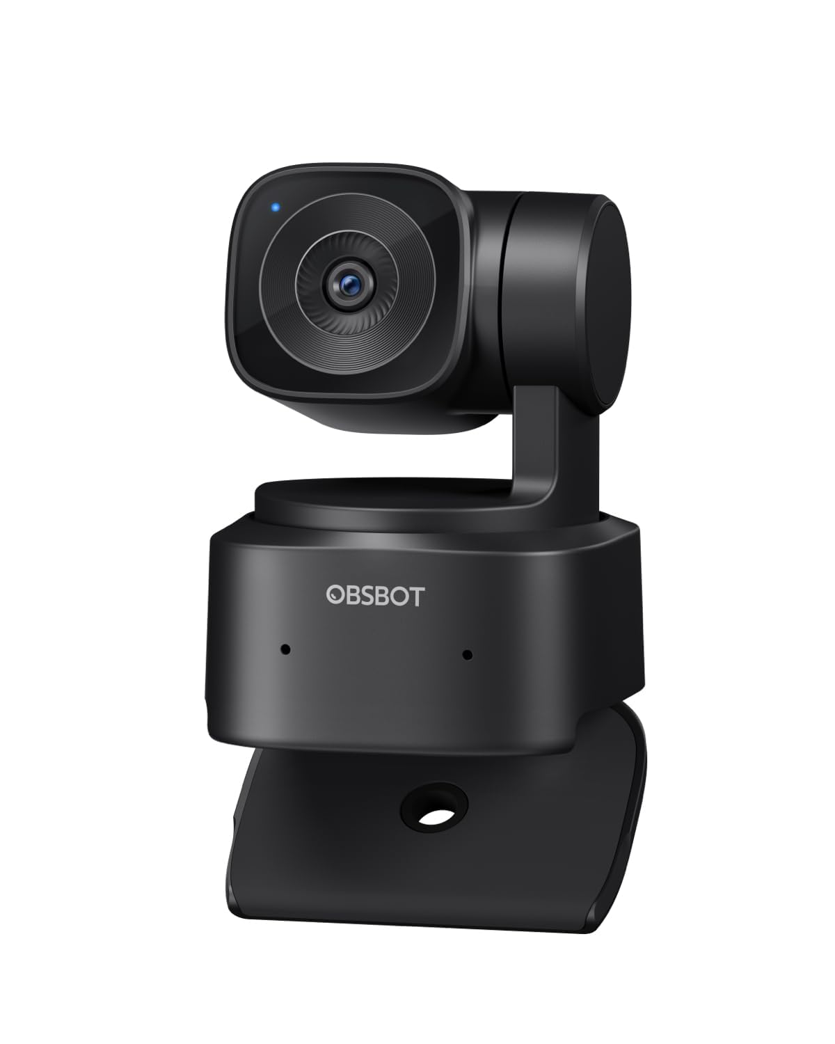 OBSBOT Tiny SE PTZ Webcam | FHD 1080p@100fps / 720p@120fps | AI Tracking, Auto Focus, HDR, Noise-Canceling Mic, 4X Zoom, Gesture Control – Black-image-43