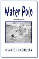 Water Polo 0896413489 Book Cover