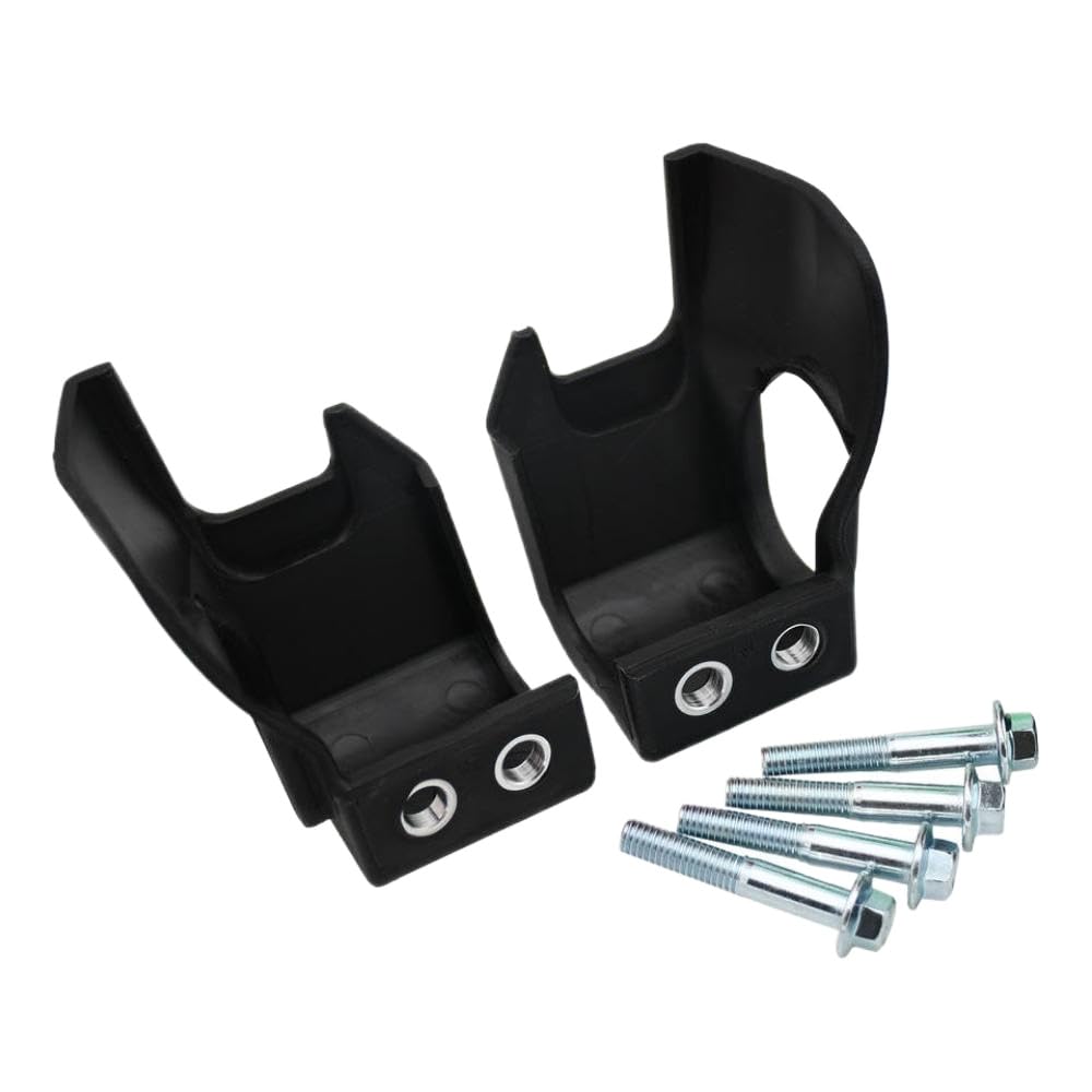 Protectores de horquilla de bicicleta y moto para cubiertas KX450F y RC 2