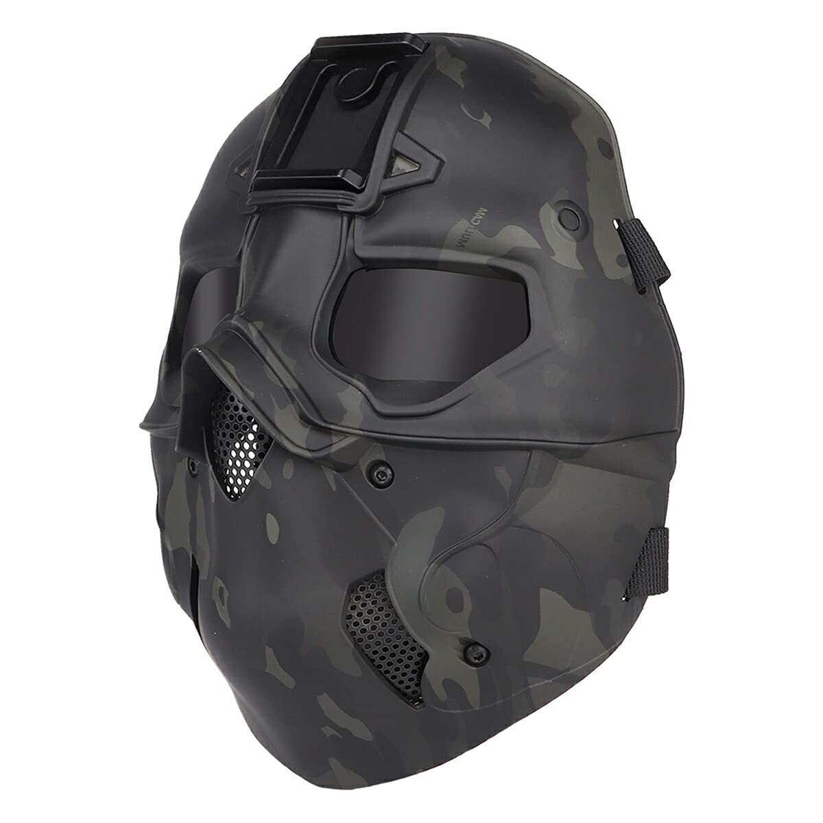 個人装備 Tactical Wild Mask 個人装備 Tactical Wild Mask Tactical Wild Mask – Blackout