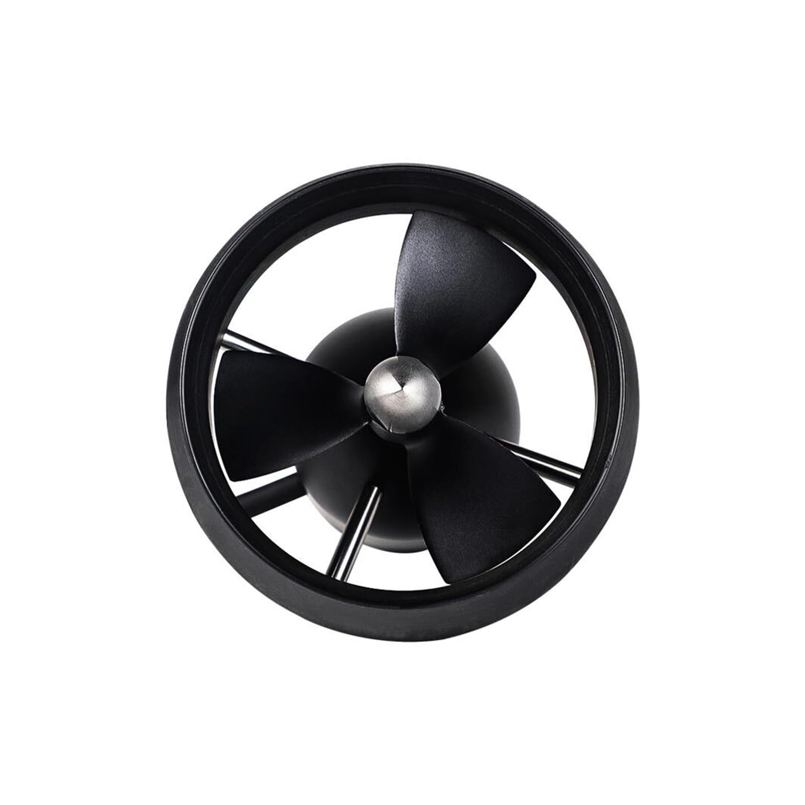 SW17 48V Brushless Motor ROV Dynamics for Underwater AUV Handheld Thruster, Maximum Bollard Thrust 17 kgf