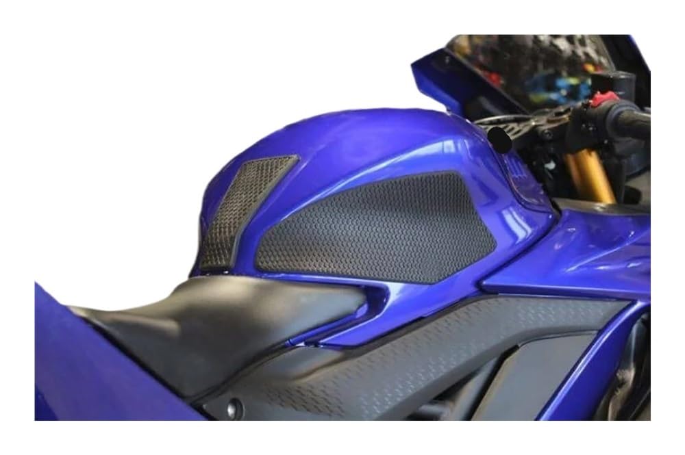 Serbatoio Pad Per Moto, Adesivo Protettivo Per Serbatoio