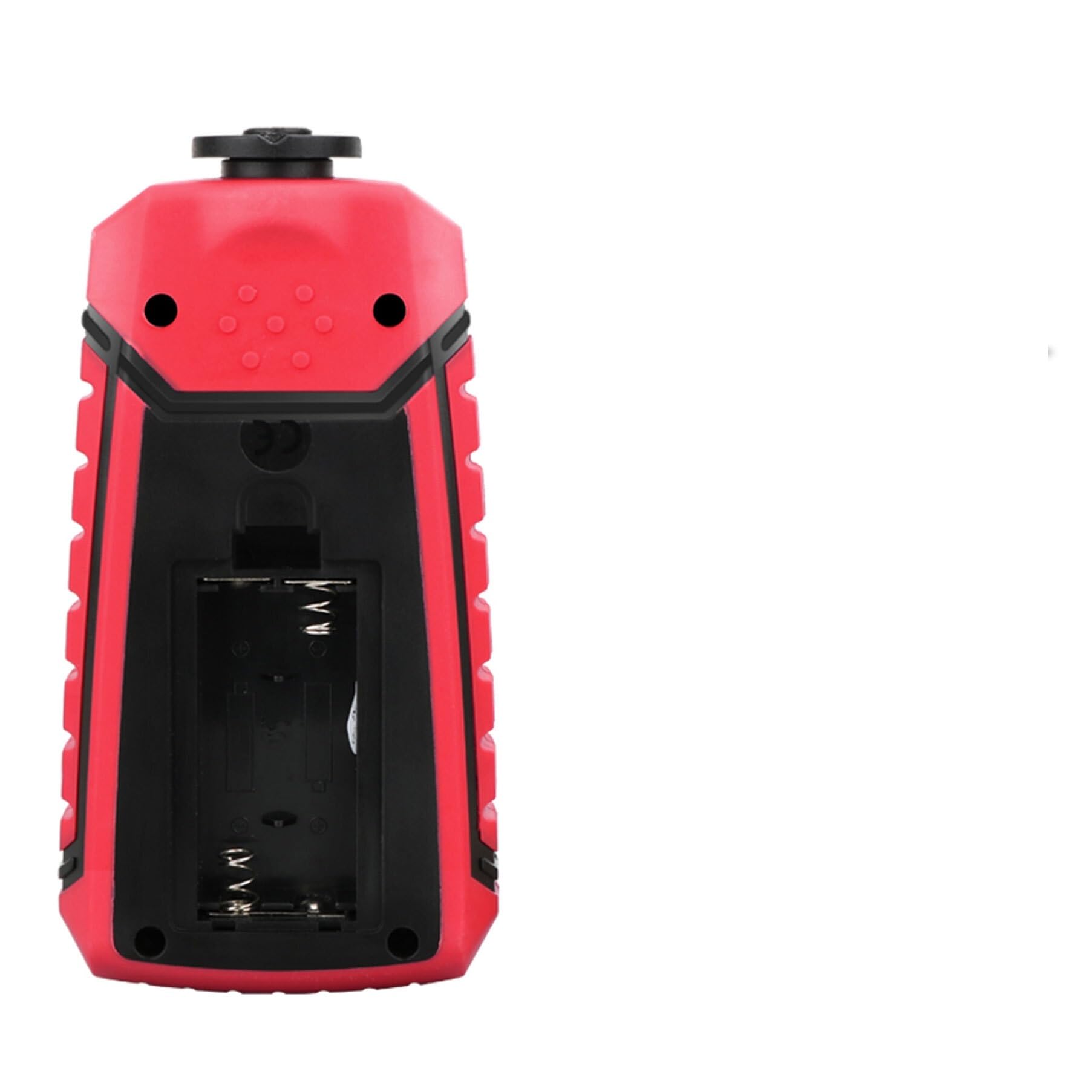 Medidor de espesor Medidor de espesor de revestimiento de pintura digital ST933 Medidor de espesor de pintura de 0-1700 μm