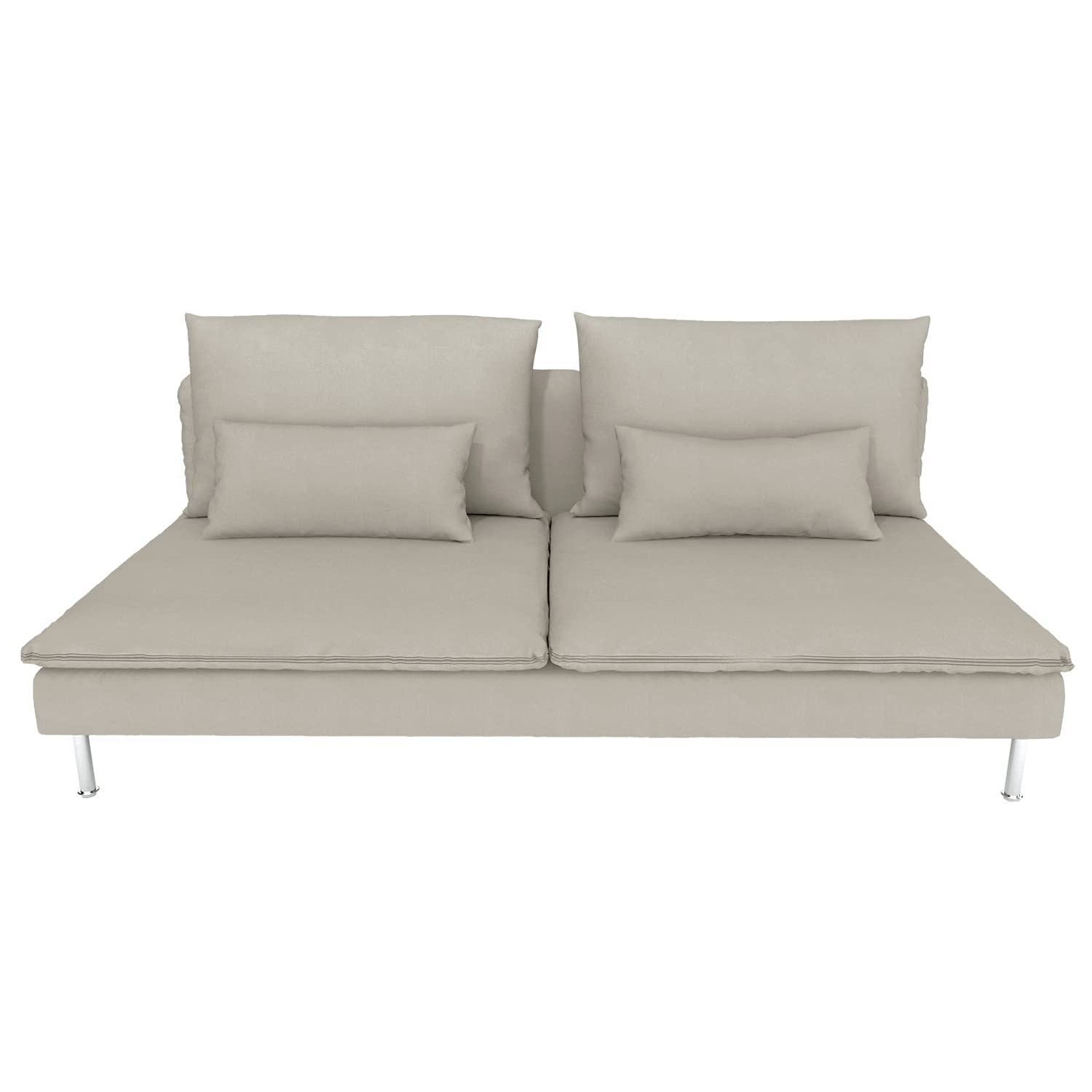 Amazon｜BACoverZone ソーデルハムン3人掛けソファ用ソファカバー