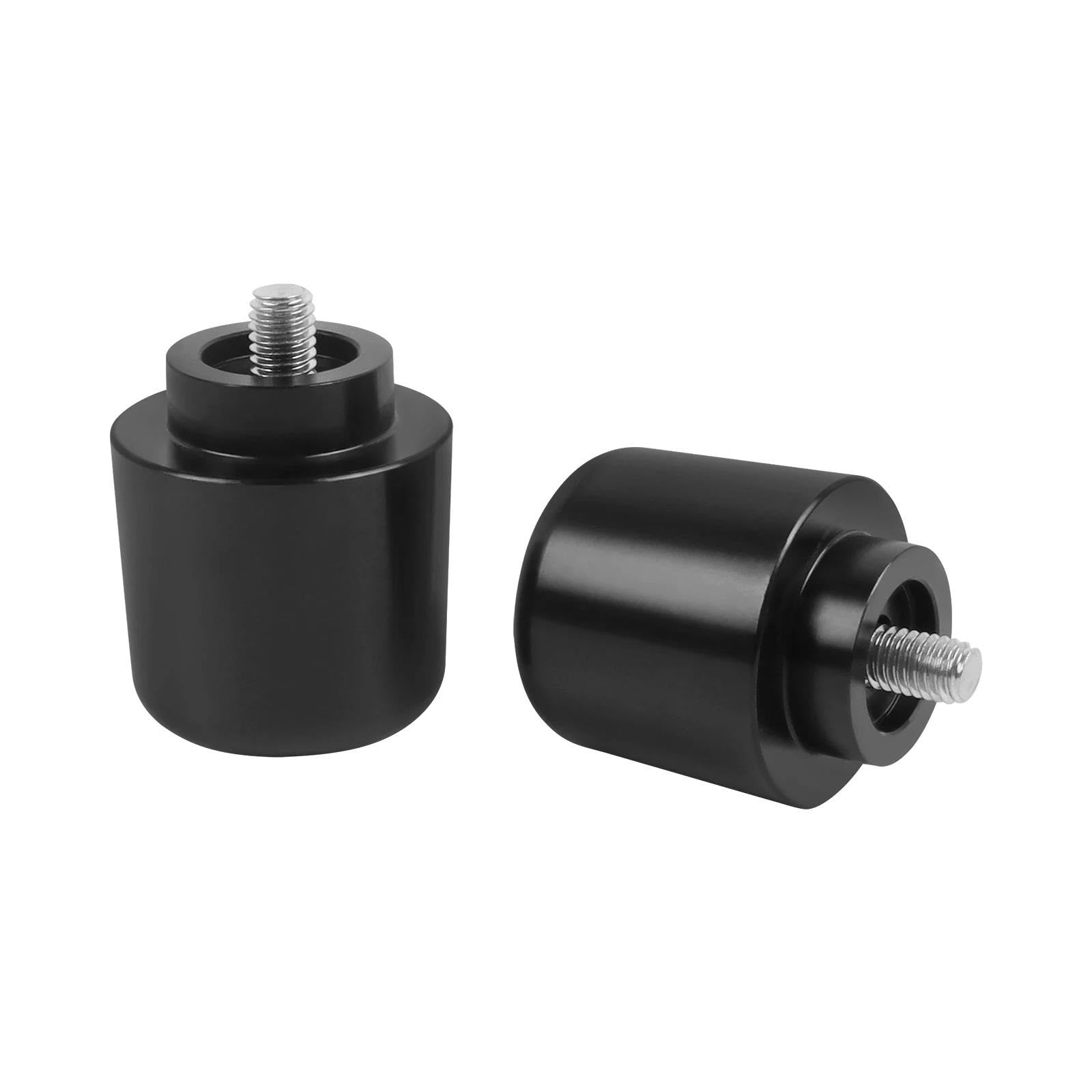 Motorrad Lenkerenden Für Y&AMAHA MT-09 MT-07 YZF-R9 | Lenkergriffe Endkappen Stecker Lenkergewichte Stecker Schieberabdeckung AIOXOLGIVW