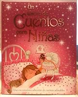 UN TESORO DE CUENTOS PARA NIÑAS 8499394531 Book Cover