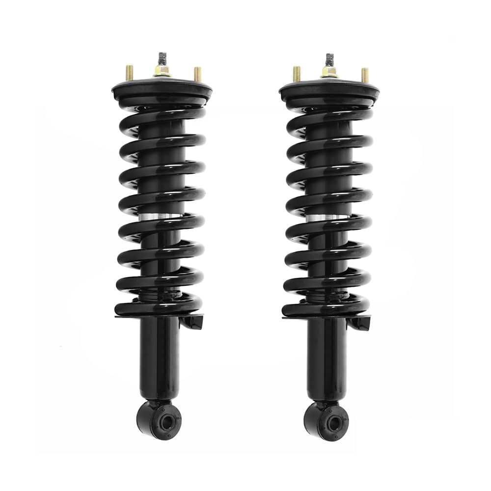 Amazon.com: COMPLETESTRUTS Front Quick Complete Strut