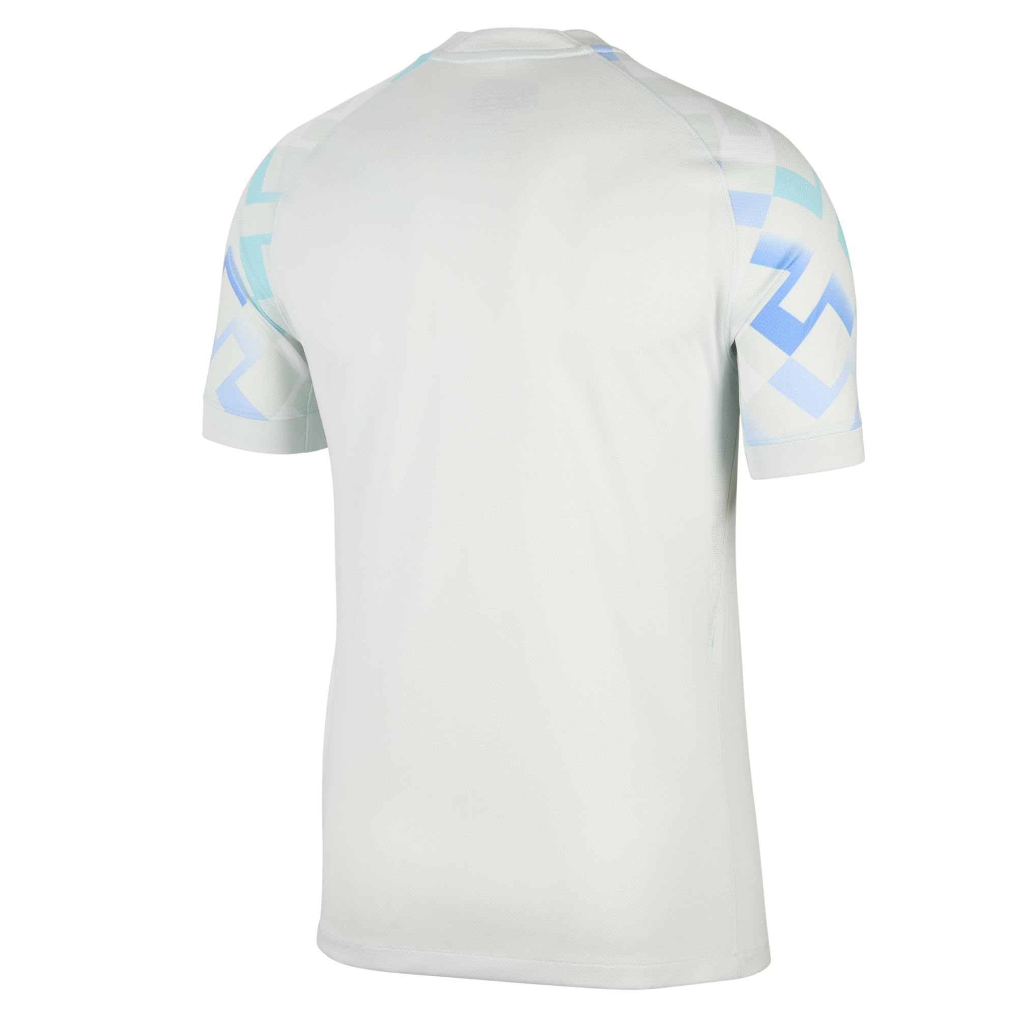 NIKE Inter Mailand 2025/26 Stadium Away Nike Dri-fit Replika Fußballtrikot Für Herren Maglia da calcio Uomo