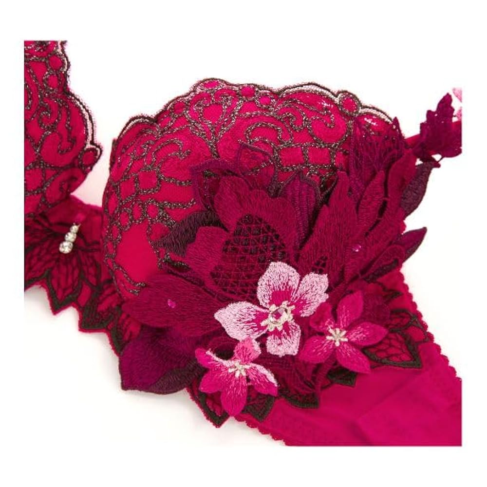 Amazon | ワコール Wacoal サルート Salute 24SS先行 02G BTJ402