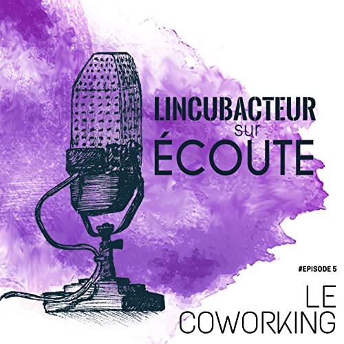 Episode #5 Le coworking
