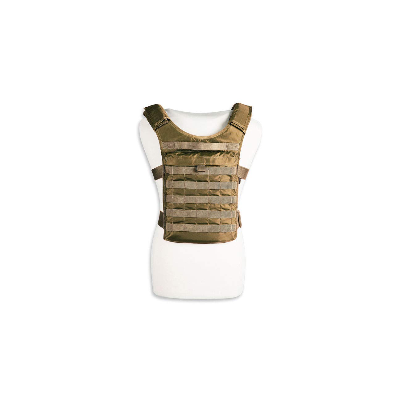 TT Trooper Back Plate sistema de espalda adaptable con distribucion de carga ergonomica 2