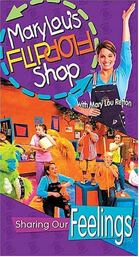 Mary Lou's Flip Flop Shop Sharing Our