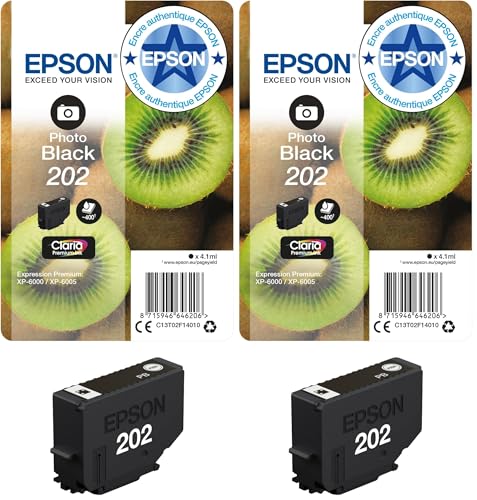 Epson Kiwi Photo 202
