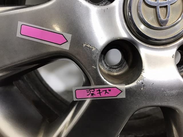 タッカ～ タイヤホイールセット 2 Amazon | マークⅡ/マーク2/GX110/GX115/JZX110/JZX115 純正 タイヤ