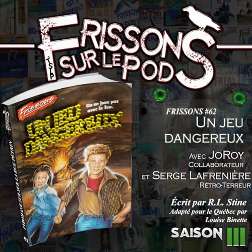 3x11 Un jeu dangereux