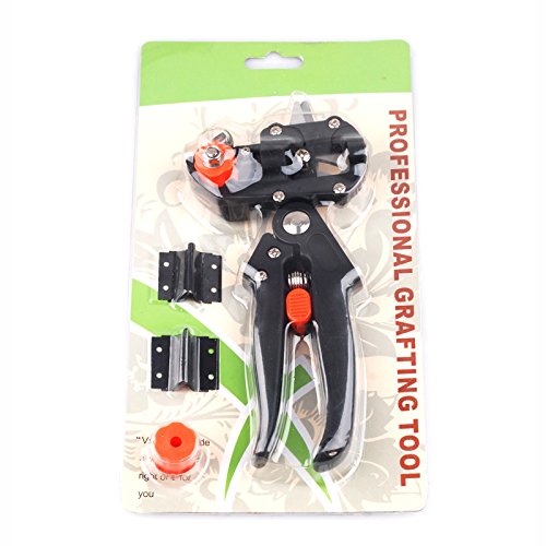 Grafting Scissors Amazon.in Garden & Outdoors