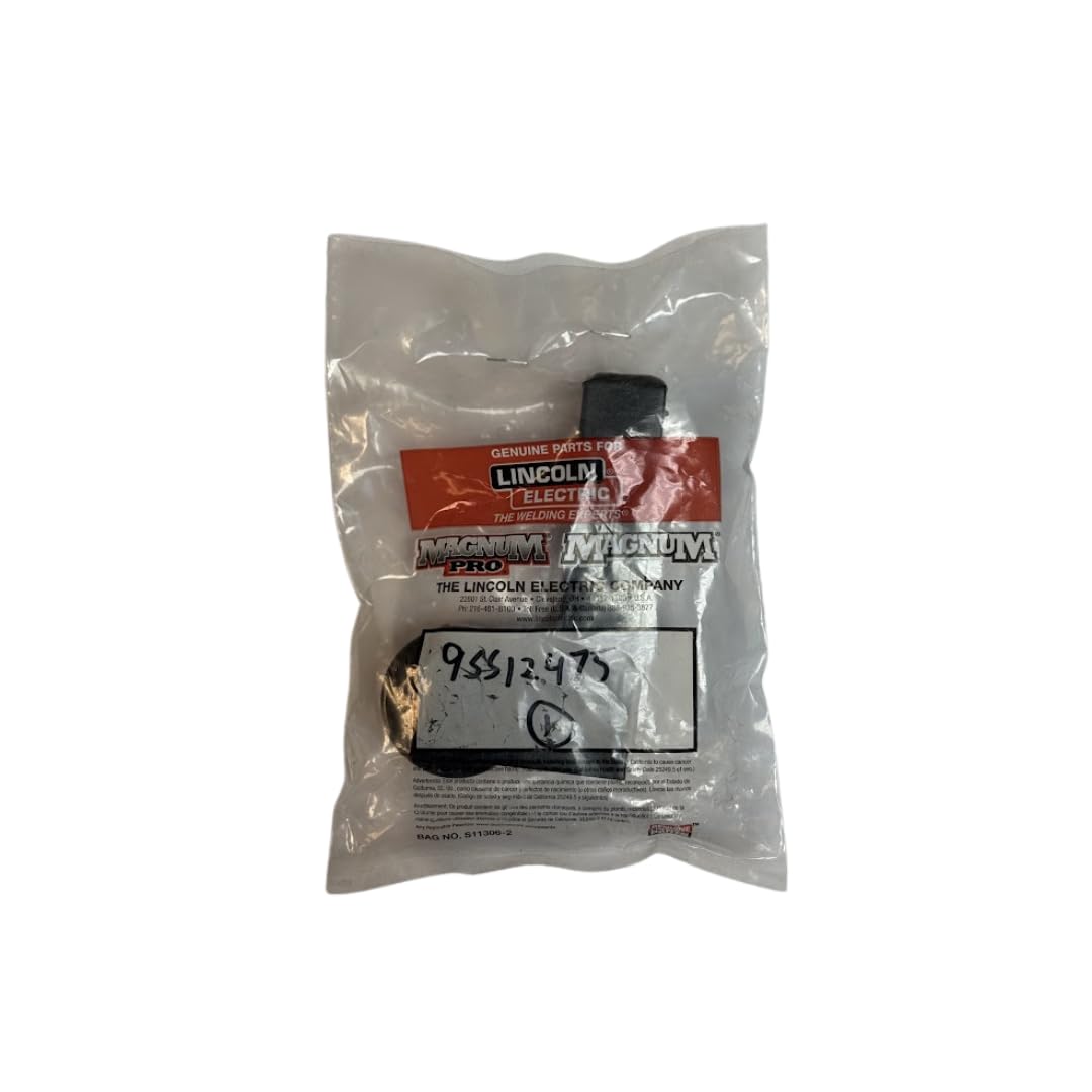 Lincoln Electric Idle Roll Assembly | 9SS12475 - Amazon.com